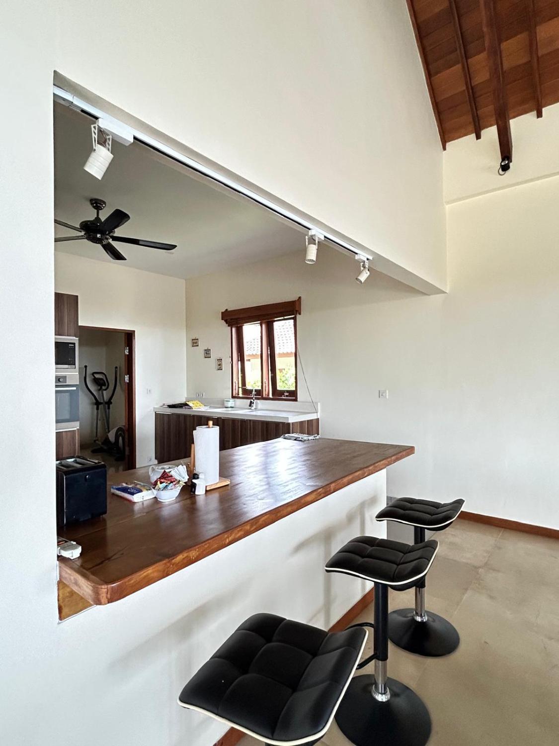 Kitchen 3, Ponjok Batu Residence, Buleleng