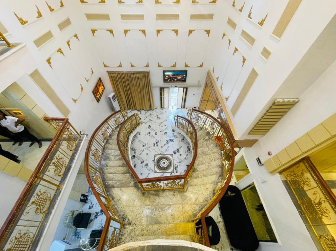 2, Hotel Marmaris Owerri, Owerri Municipal