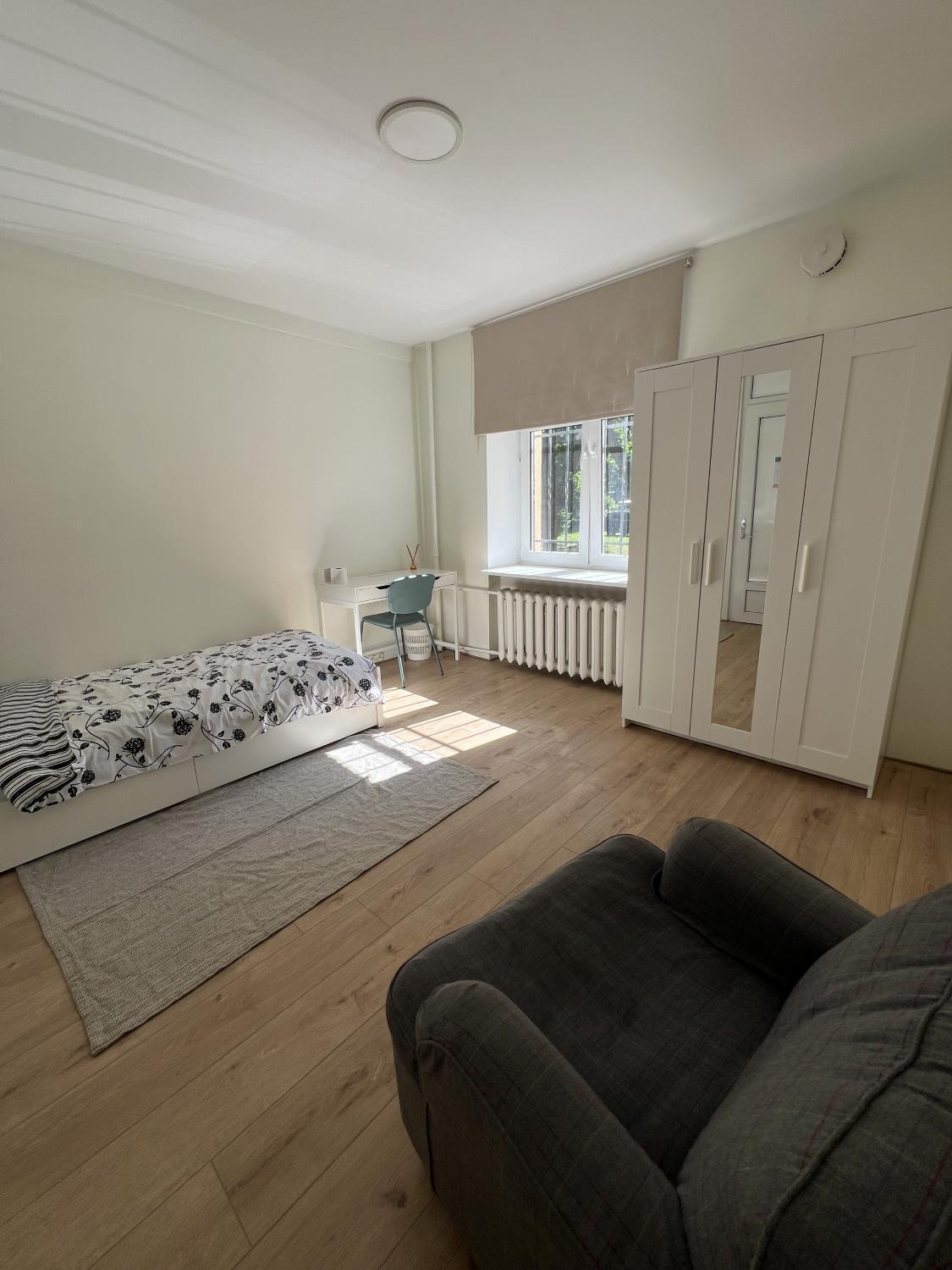 5, City Centre Shared Flat - Private Room, Tallinn