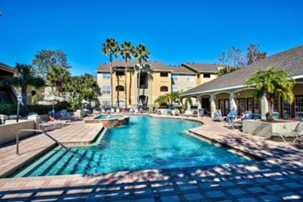 5, Stylish Condo Near Clearwater's Best Beaches, Pinellas
