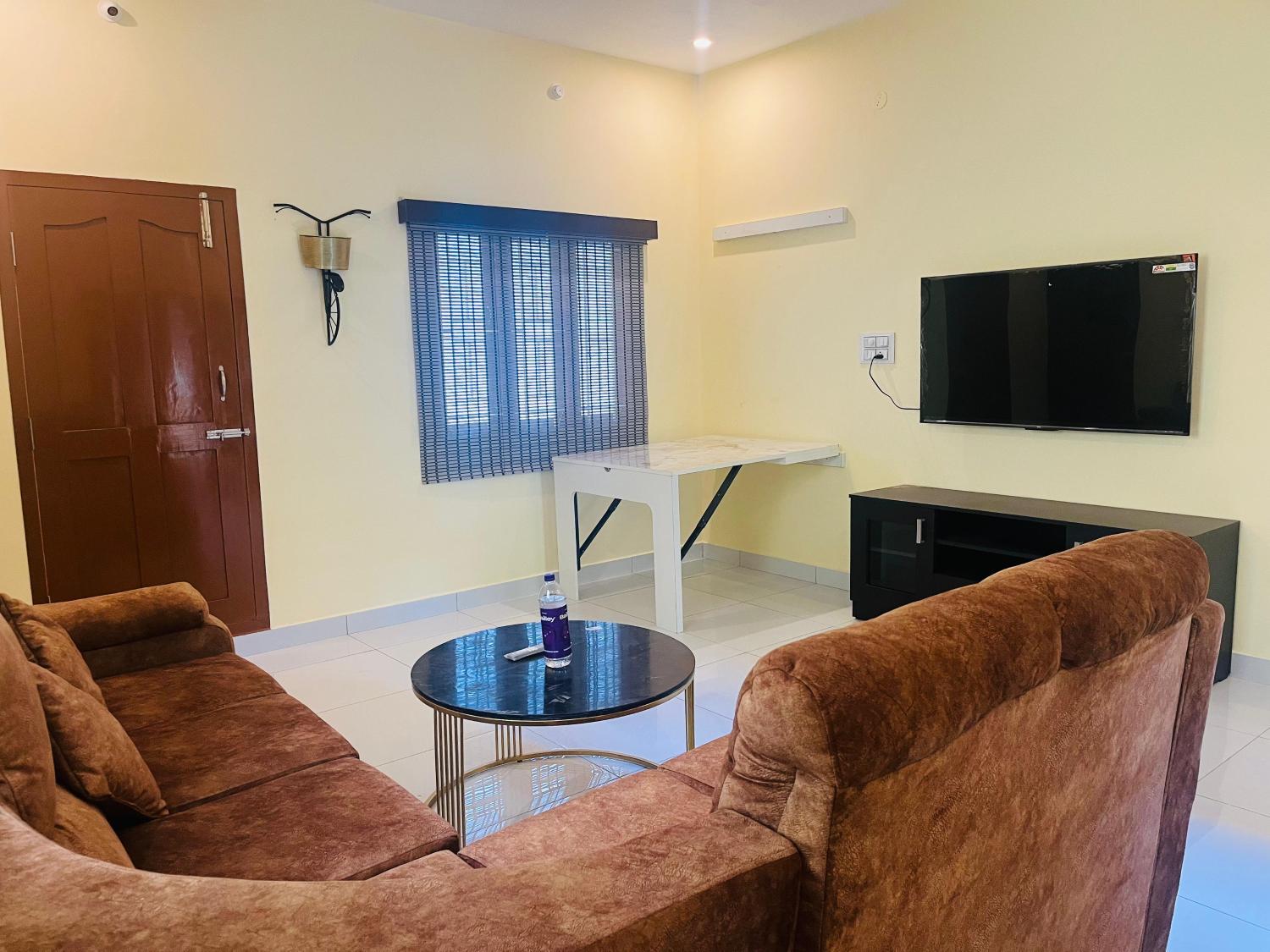 Facilities 5, Coral Bliss Villa, Viluppuram
