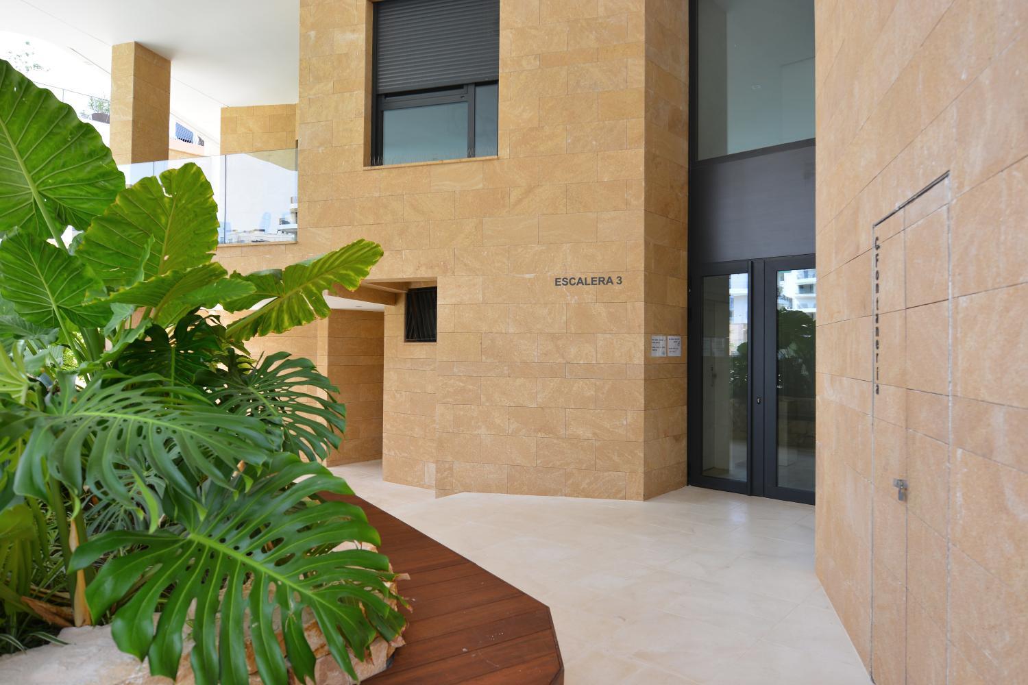 Exterior view 2, Allonbay Mediterranean Apartments by NRAS, Alicante