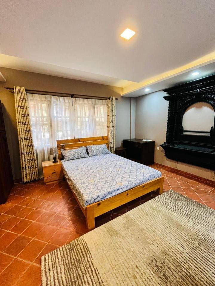 2, SiddhiNiwas, Bagmati