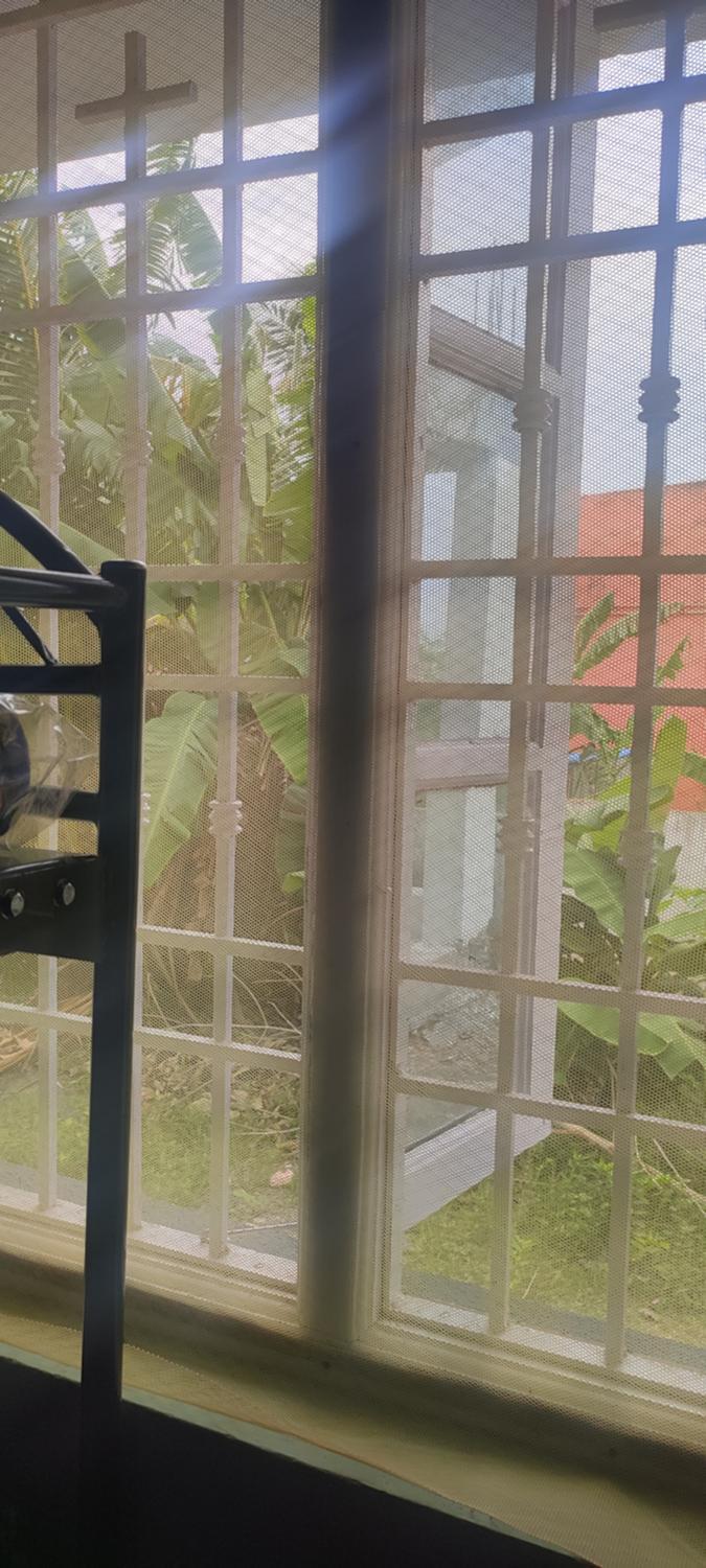 View, Namastay Mahabs, Kancheepuram