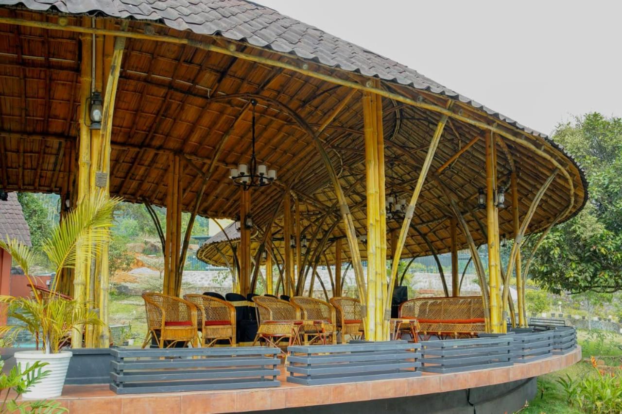 4, treeG Zelesta Family Resort, Malappuram