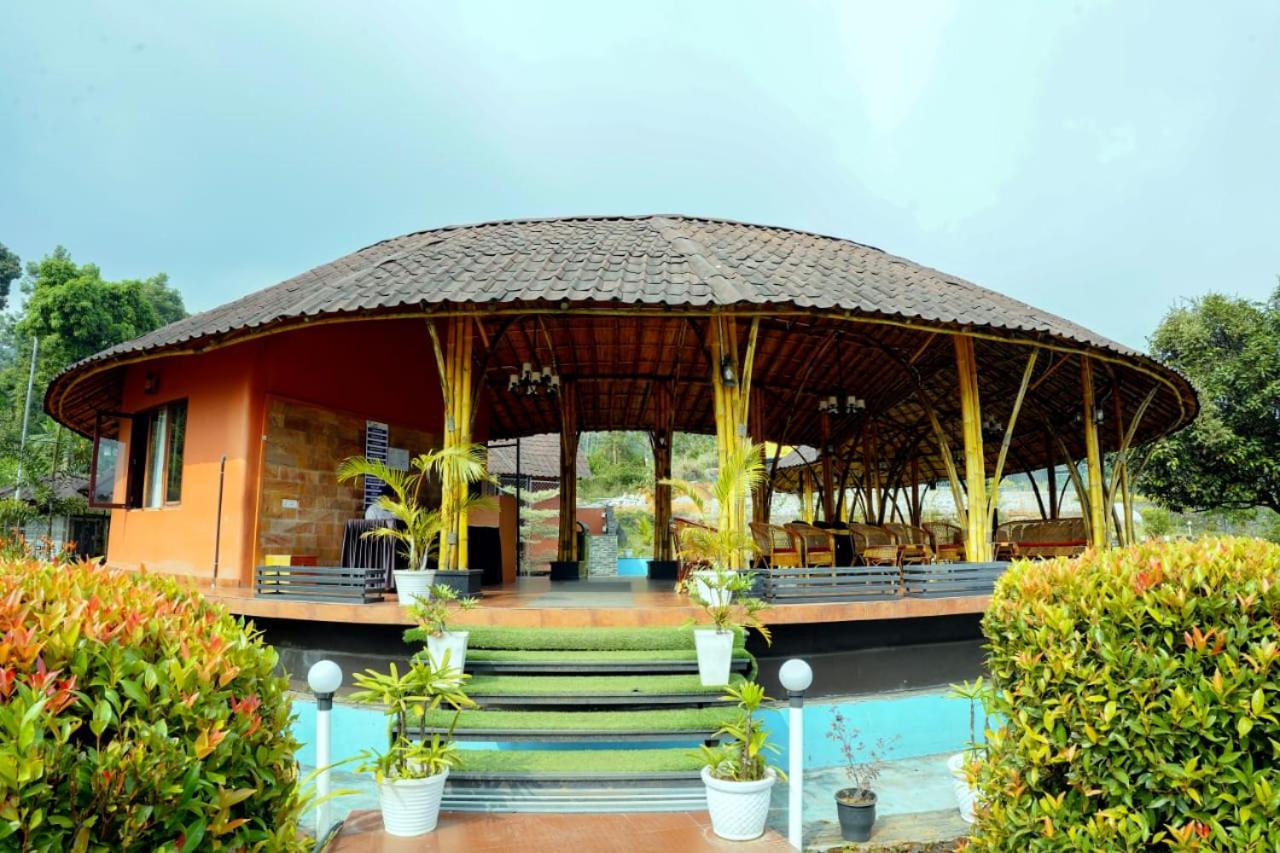 5, treeG Zelesta Family Resort, Malappuram