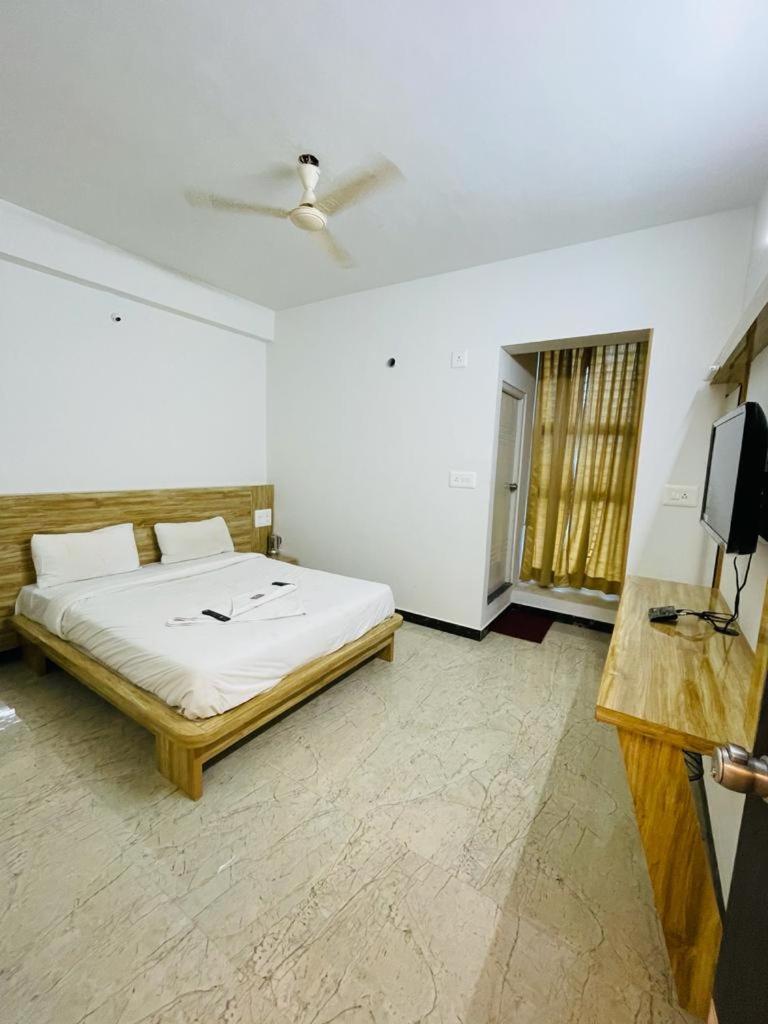 4, S Silver suites, Mysore