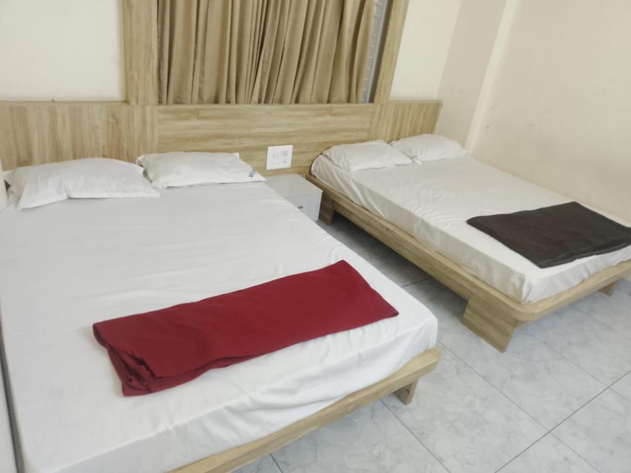 2, S Silver suites, Mysore