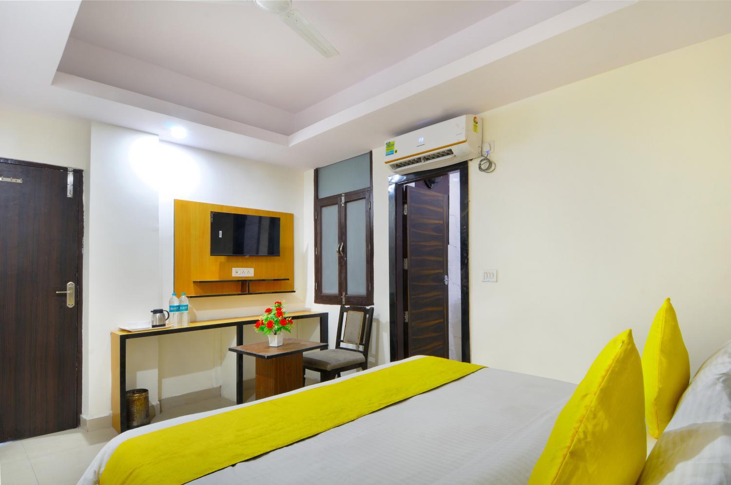 5, Hotel Hari International by BYOB Hotels At Sec 11 NOIDA, Gautam Buddha Nagar