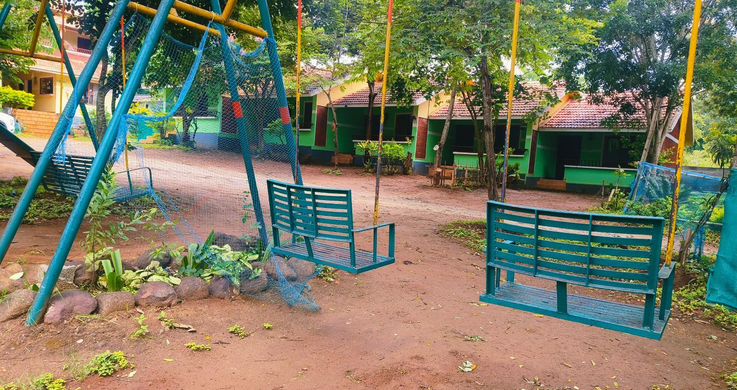 Others 3, Mist Valley Wildlife Resort, The Nilgiris