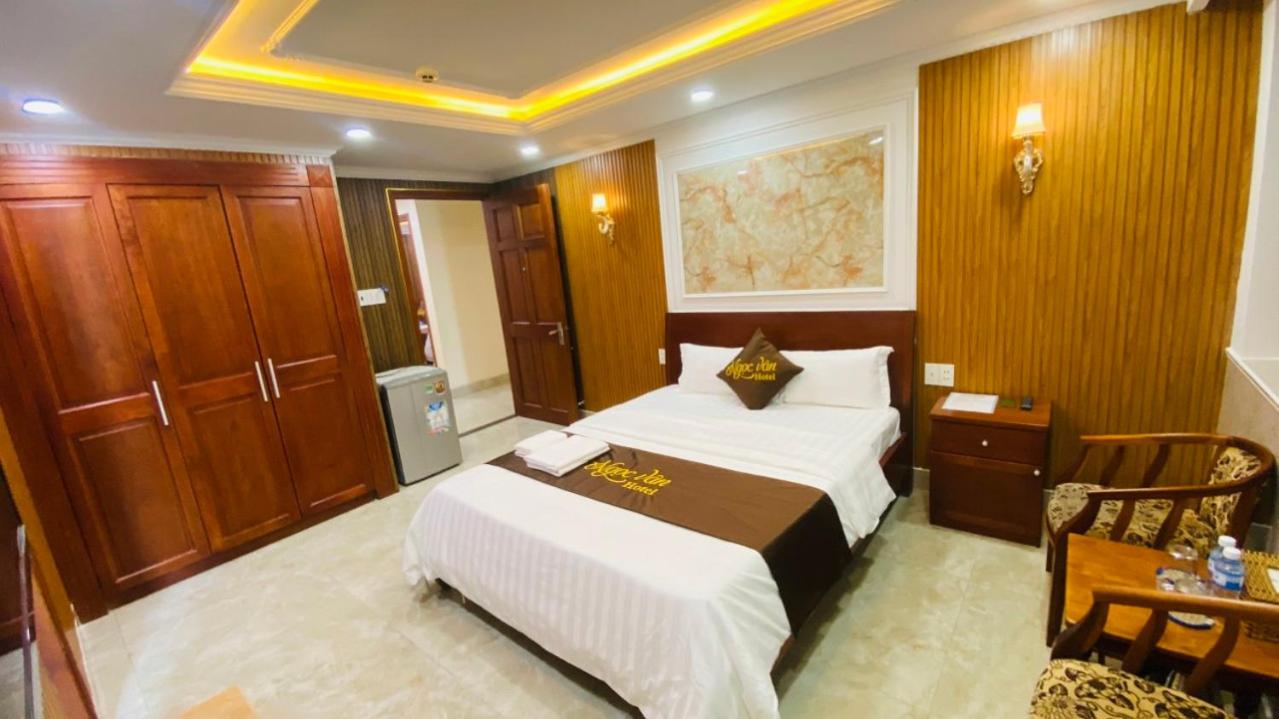 Others, NGOC VAN HOTEL, Binh Tan