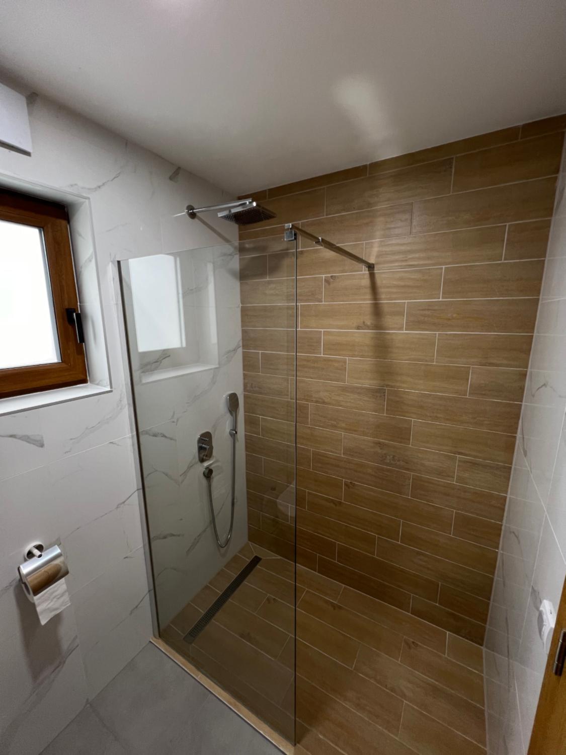 Bathroom 3, Prestige Forest Zlatibor, Čajetina
