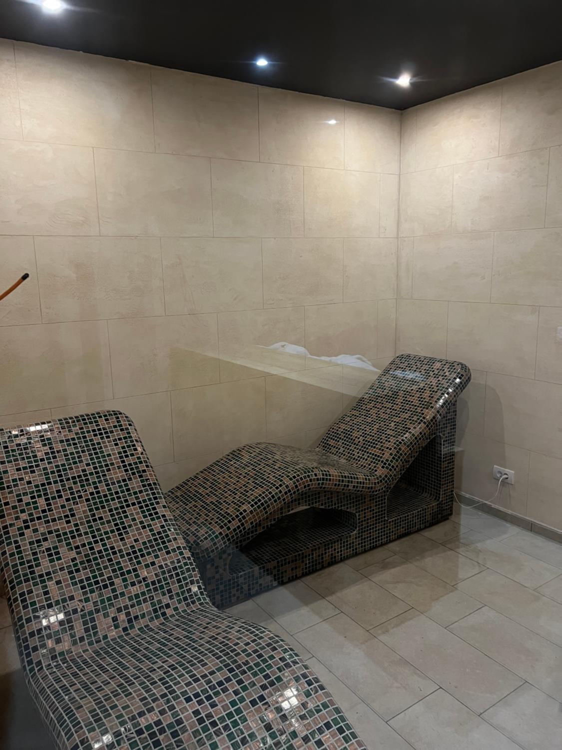 Facilities 2, Prestige Forest Zlatibor, Čajetina