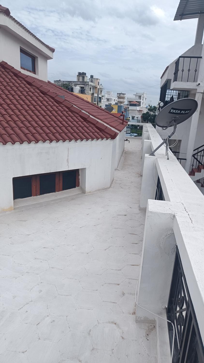 View, Versailles Home, Viluppuram
