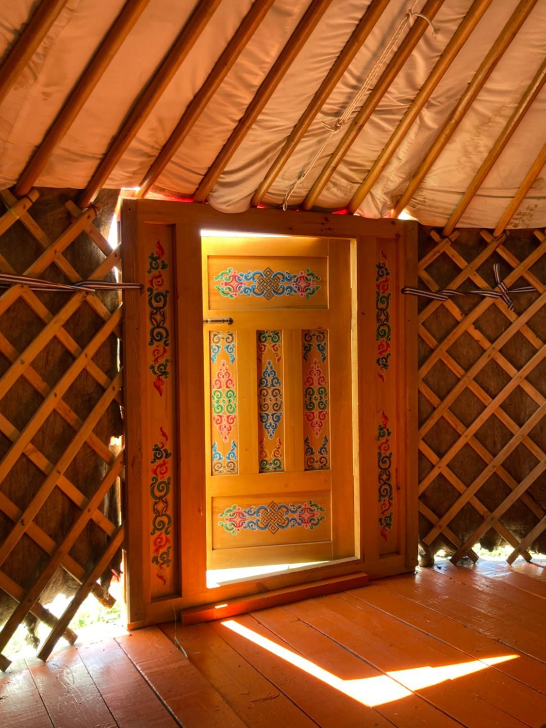Facilities 2, Mongol Ujin Camp & Tours, Khatgal