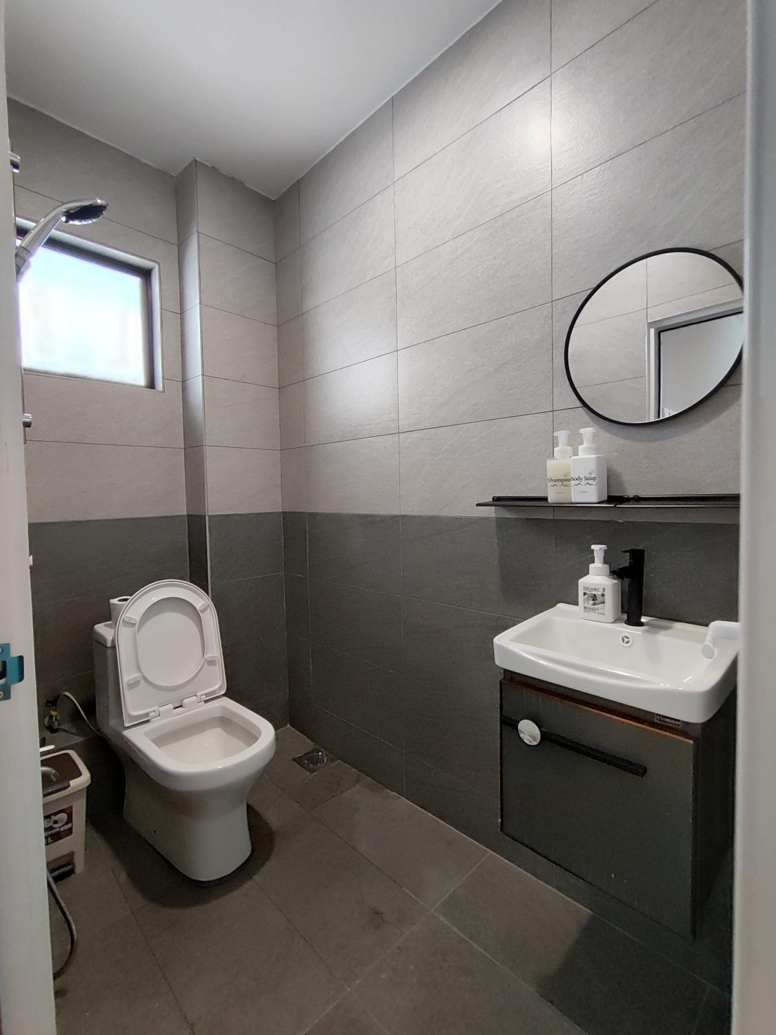 Others 5, CJ Cozy House - 陽光閣, Malacca City