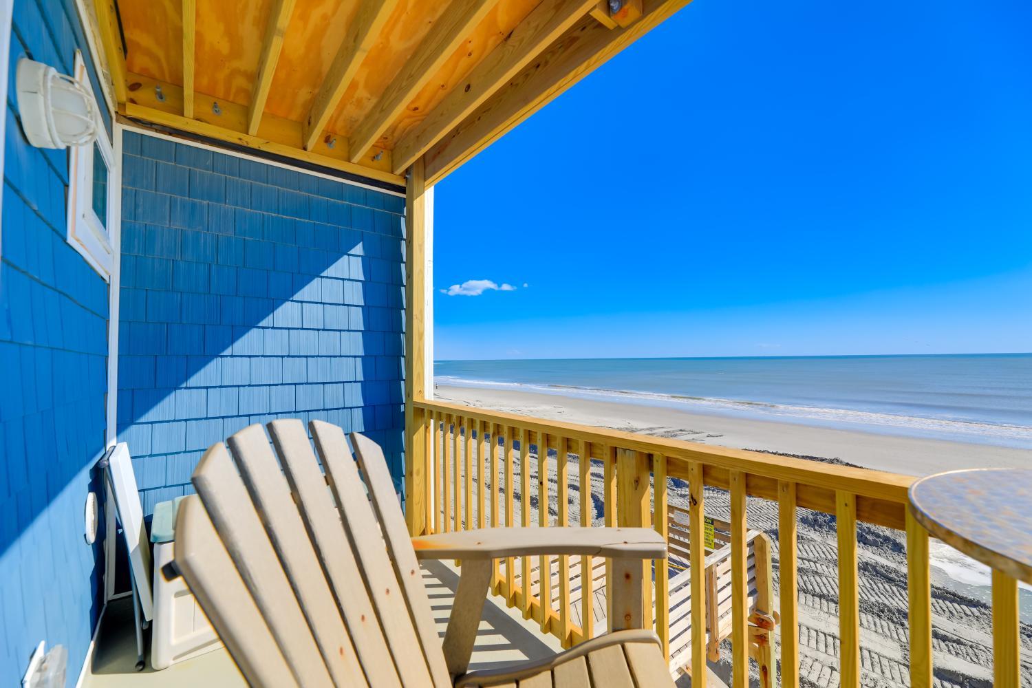 Others 3, Beachfront Family Condo with Stunning Views!, Onslow