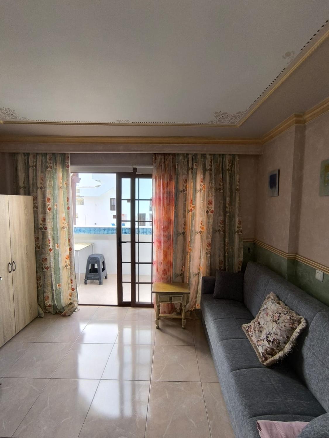 5, Apartment Parque Royal Fanabe, Santa Cruz de Tenerife