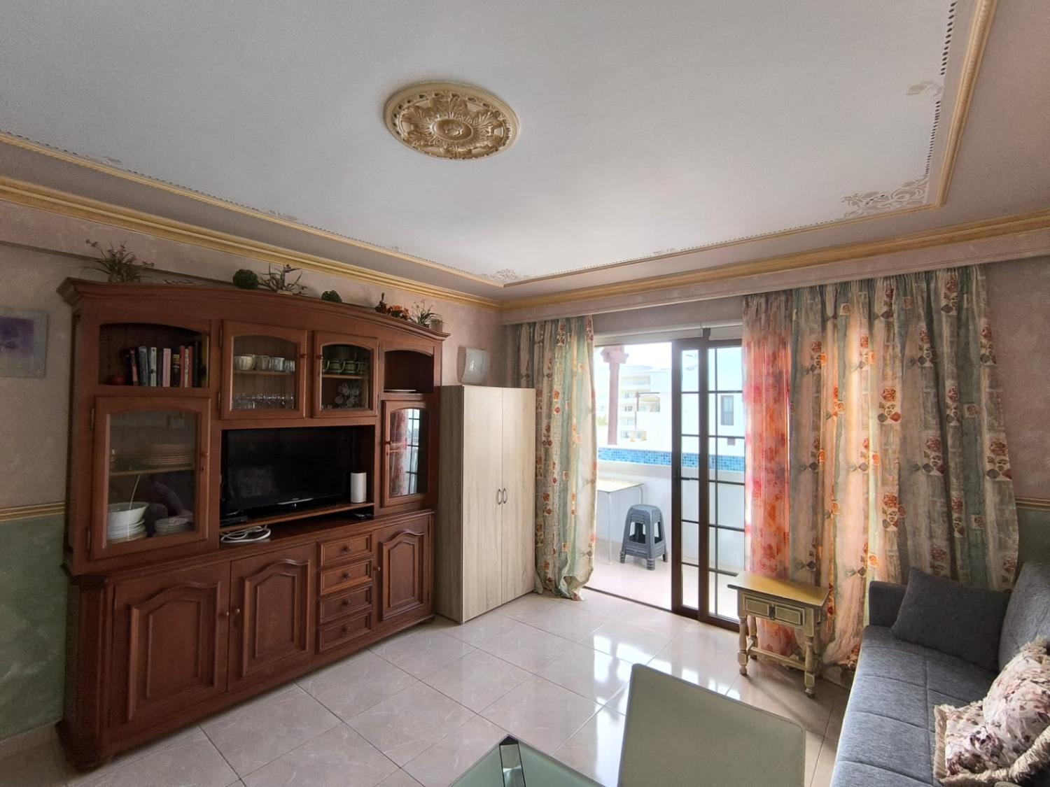 4, Apartment Parque Royal Fanabe, Santa Cruz de Tenerife