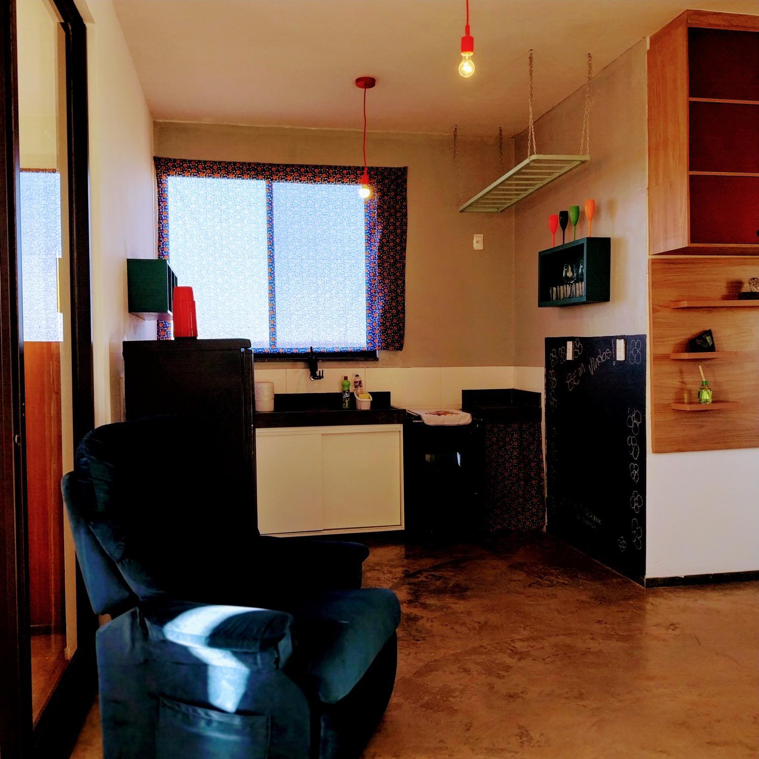 3, Casa Raiz, Diamantina