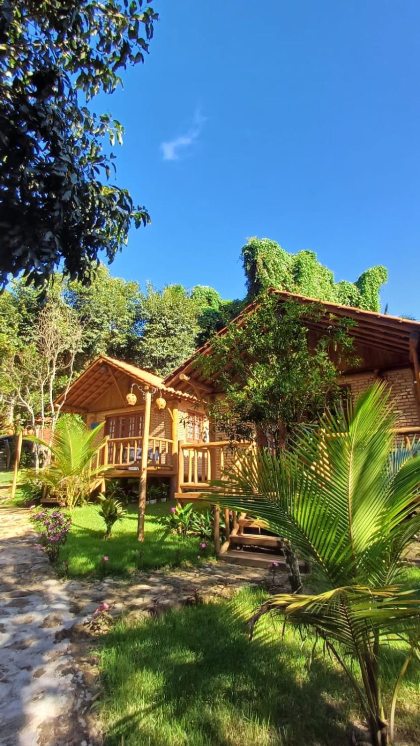 Others 3, Villa das cachoeiras, Baturité