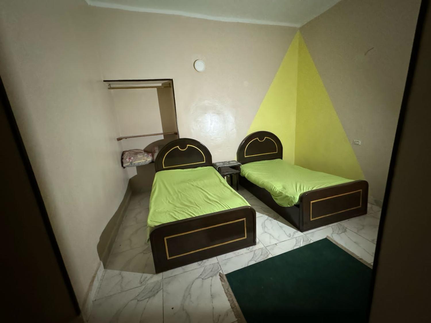Others 2, Zizo fayed, Unorganized in Al Jizah