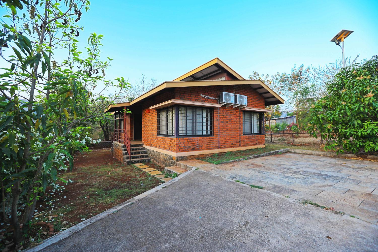 2, Casuarina Resort Park- Pasure, Pune