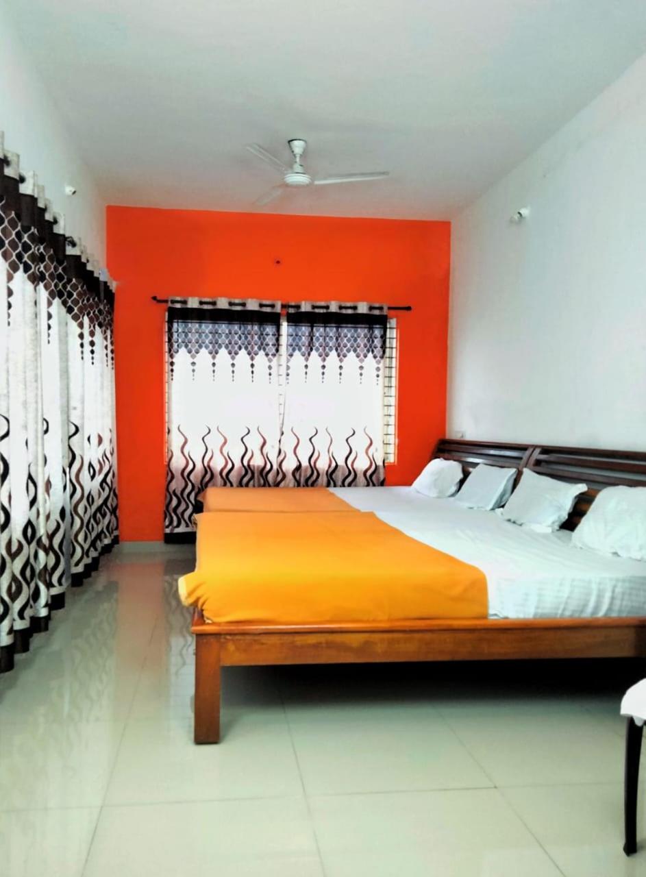 5, Coorg Sunway home stay, Kodagu