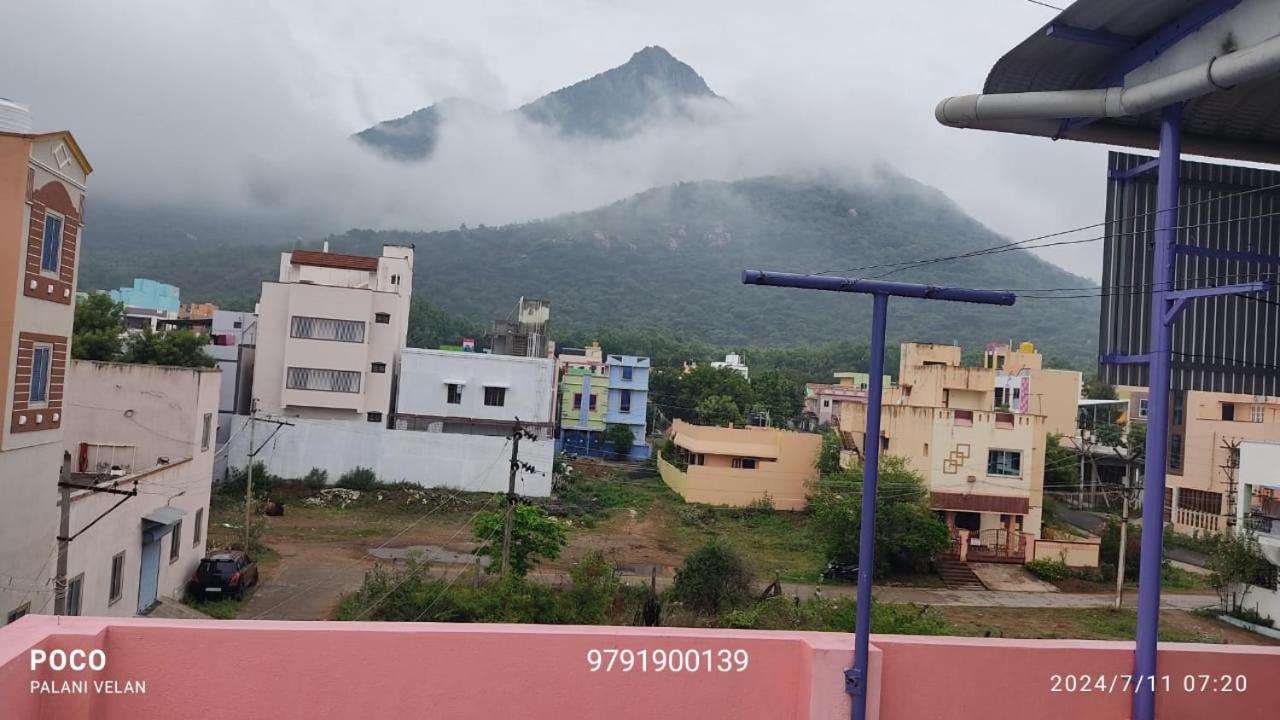 2, New Ramana Maharshi Pvt Guest House, Tiruvannamalai