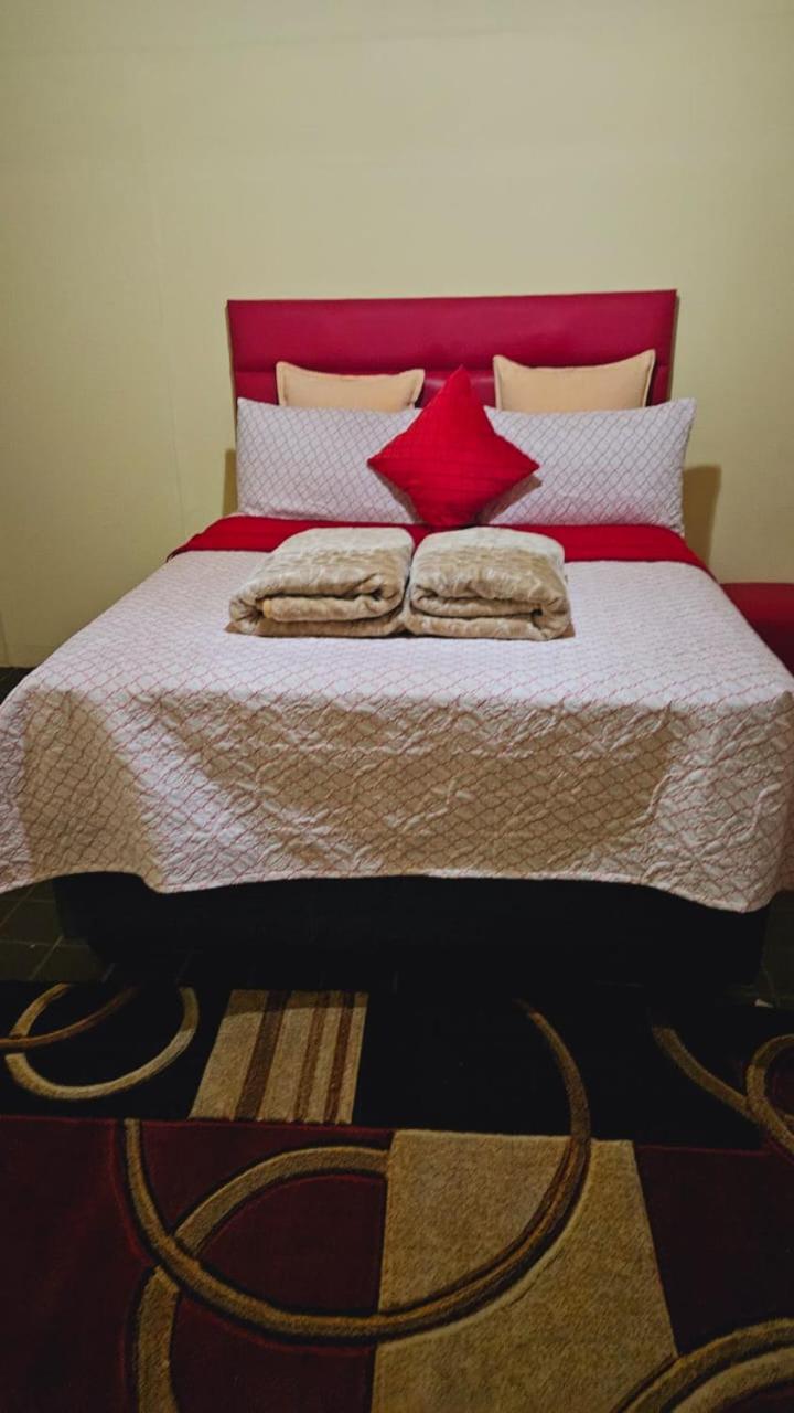 Others, Happy Stay Guest House Mafikeng, Ngaka Modiri Molema