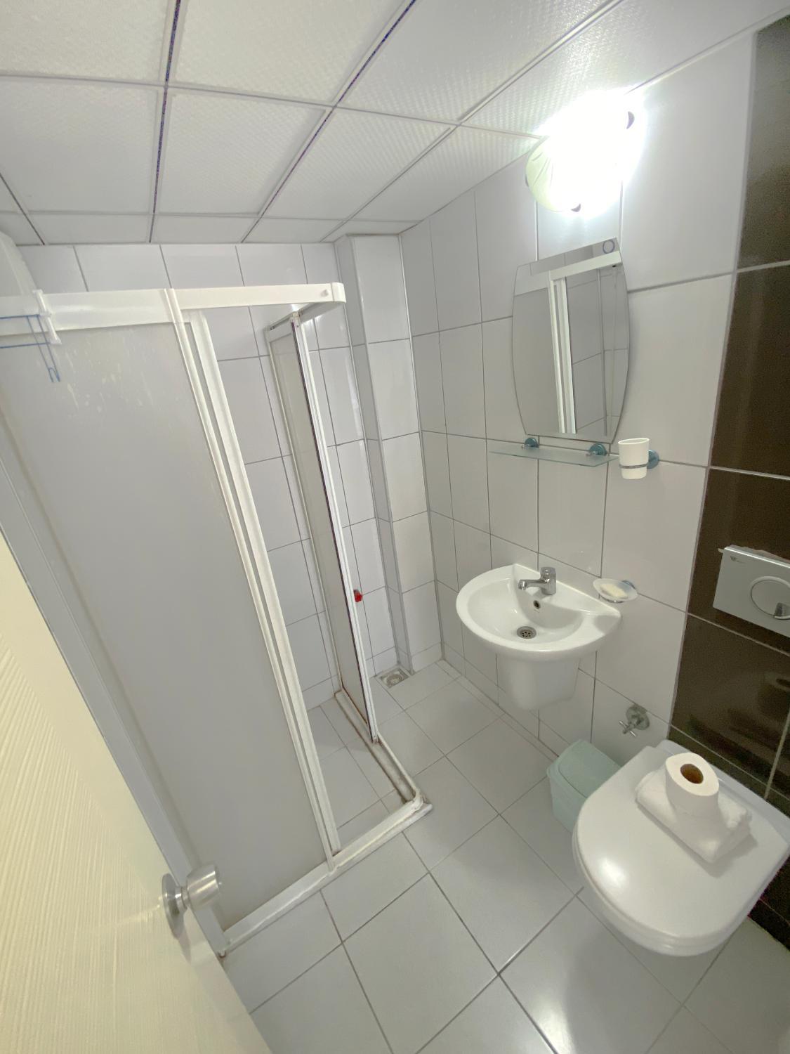 Bathroom 2, Hostel in Ephesus, Selçuk