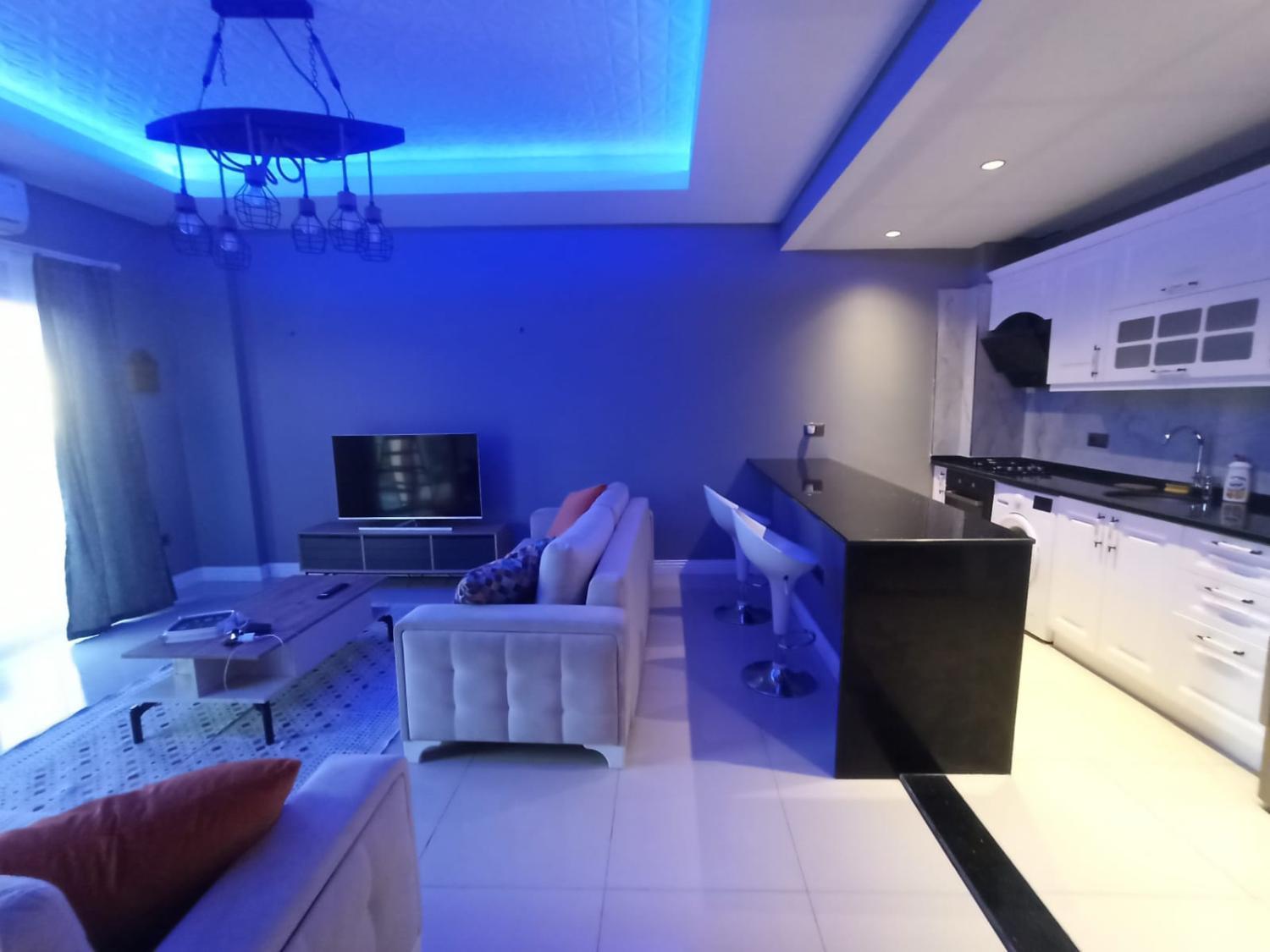 Kitchen 2, Mahzen apart, Yomra