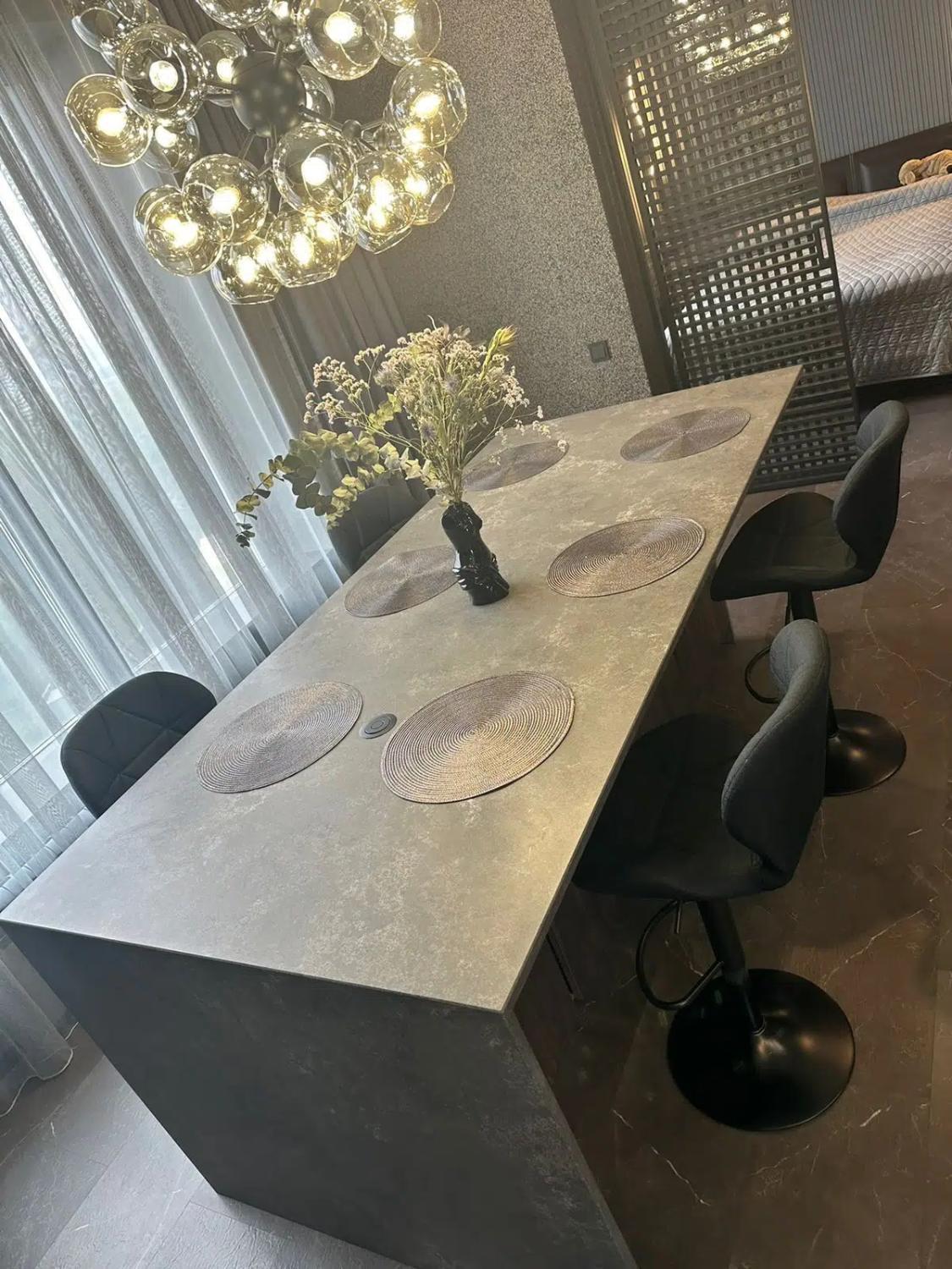 Facilities 5, Comfortable apartments, very quiet, Yvelines