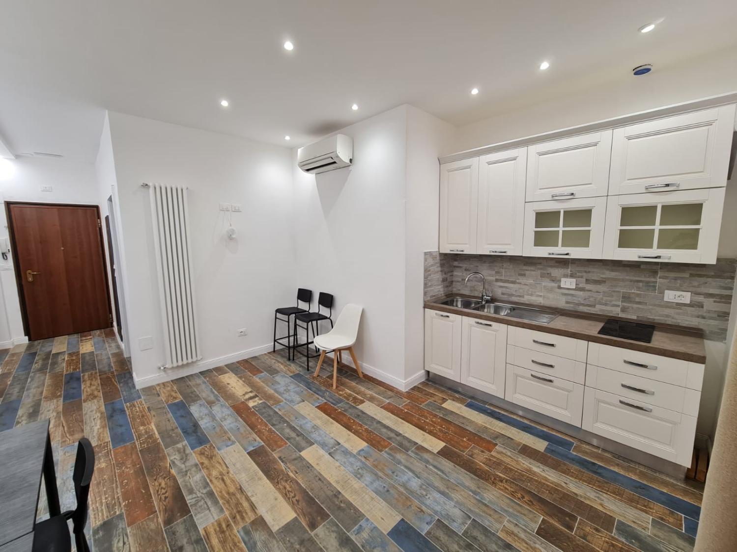 Kitchen, Ricci 16 - Suite & Rooms, Livorno