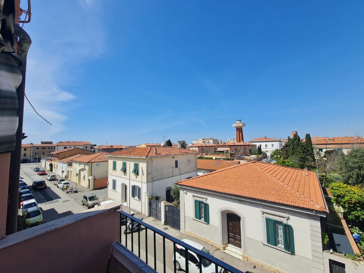 View 3, Ricci 16 - Suite & Rooms, Livorno