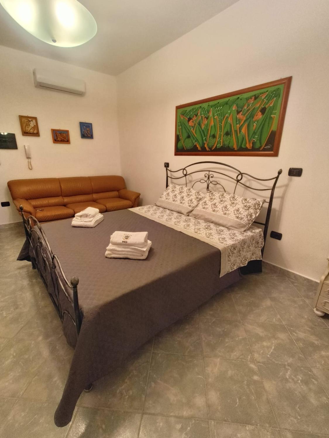3, Juppi Bed love, Potenza