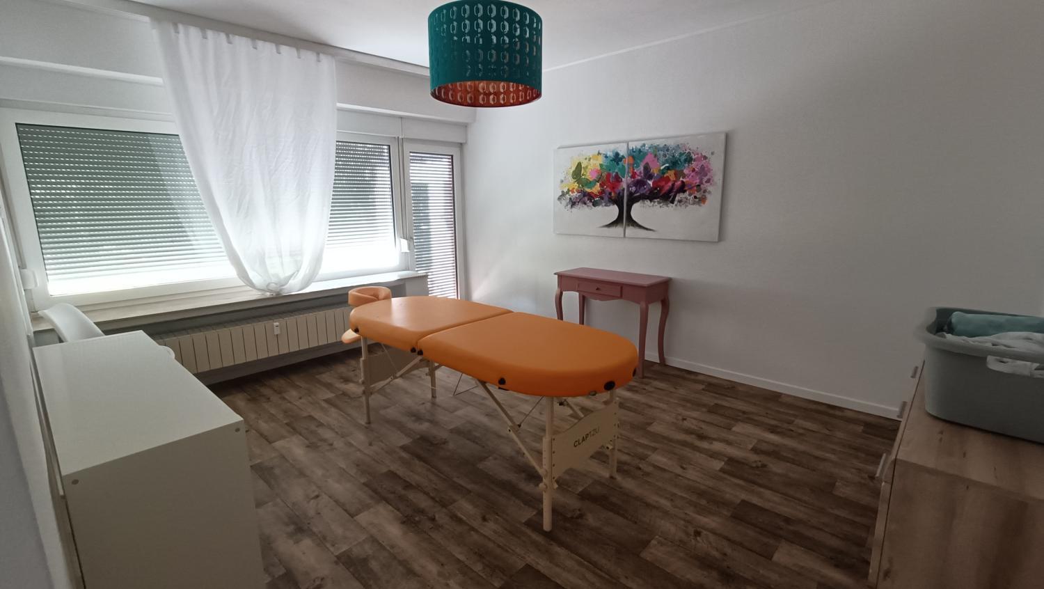 Massage