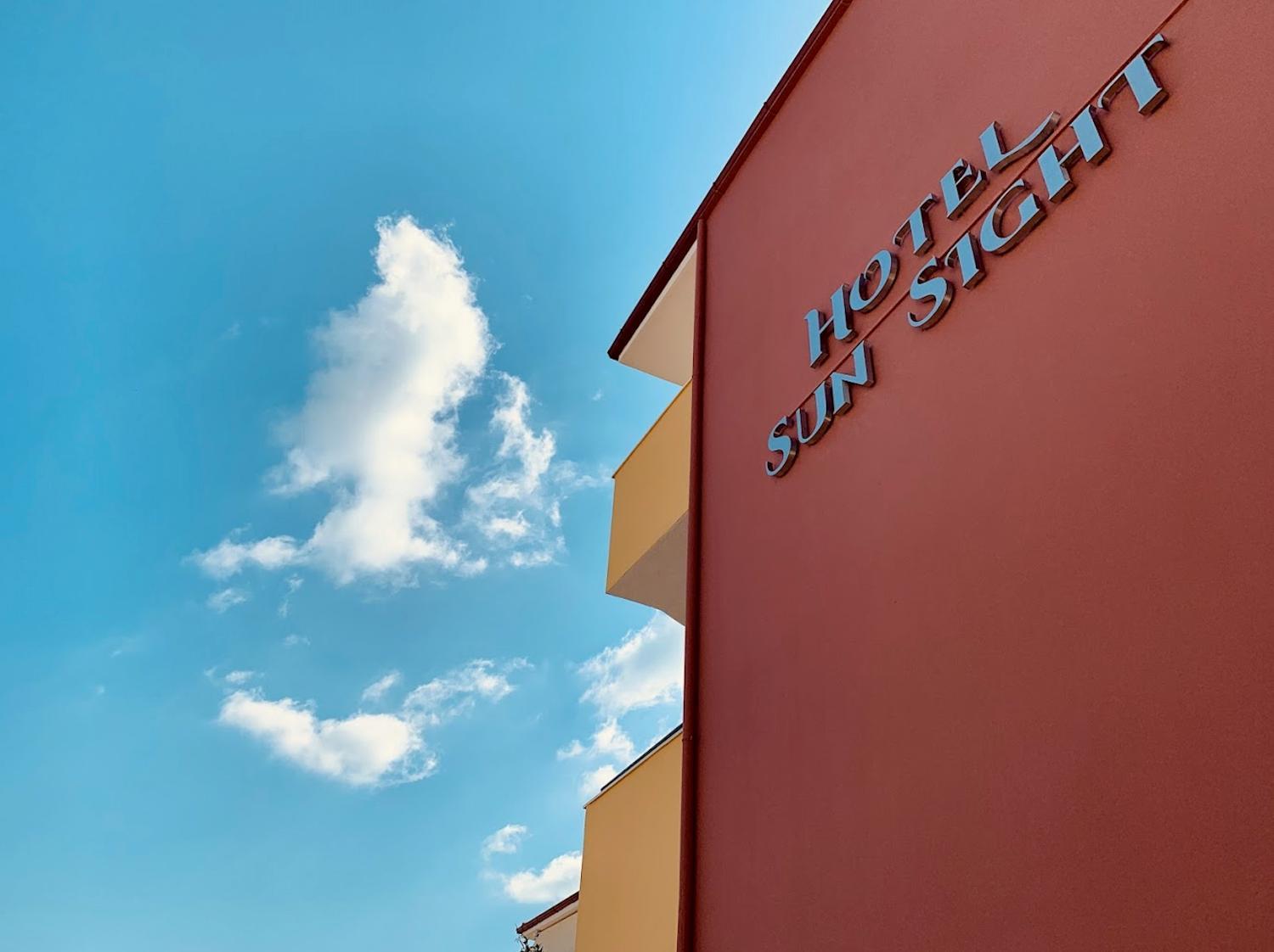 3, Hotel Sun Sight - Deluxe Garden Suites, Central Macedonia