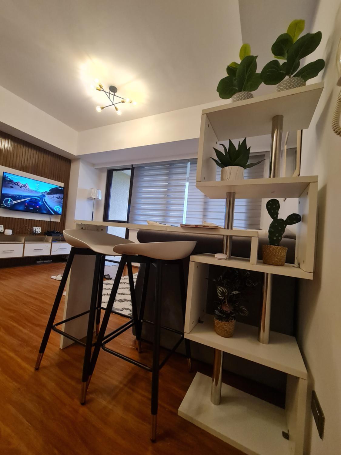 3, The Mandala Nook Splendido Taal Condo Staycation, Laurel