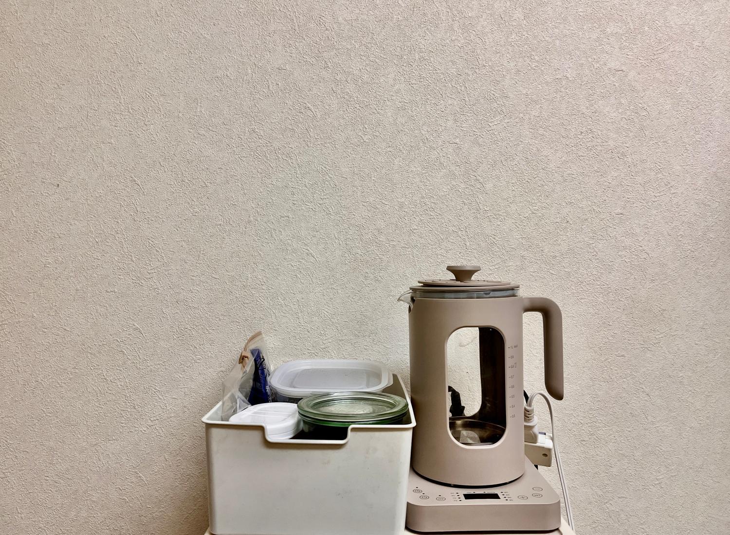 Kitchen 4, 鶴見邸, Takasaki