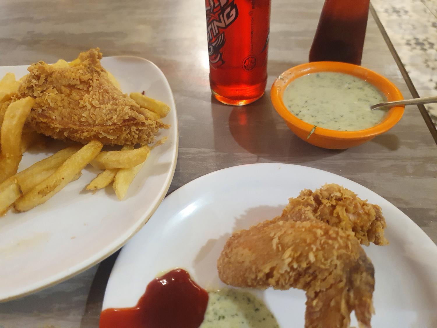 5, Imperial DHA Family Hotel, Karachi