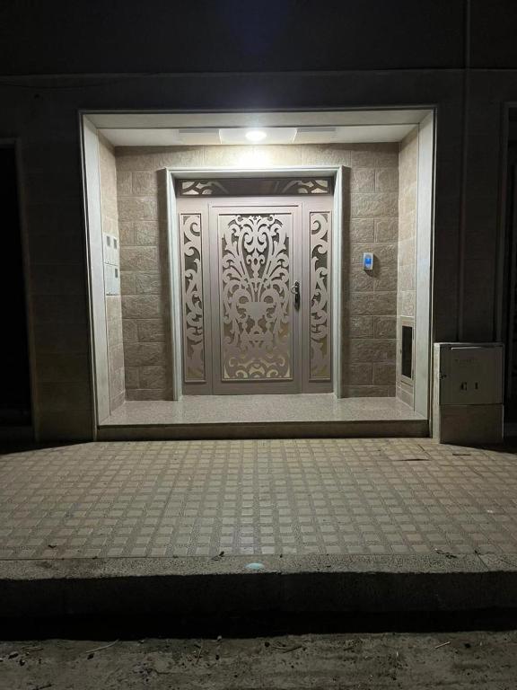 4, New complex, Nador