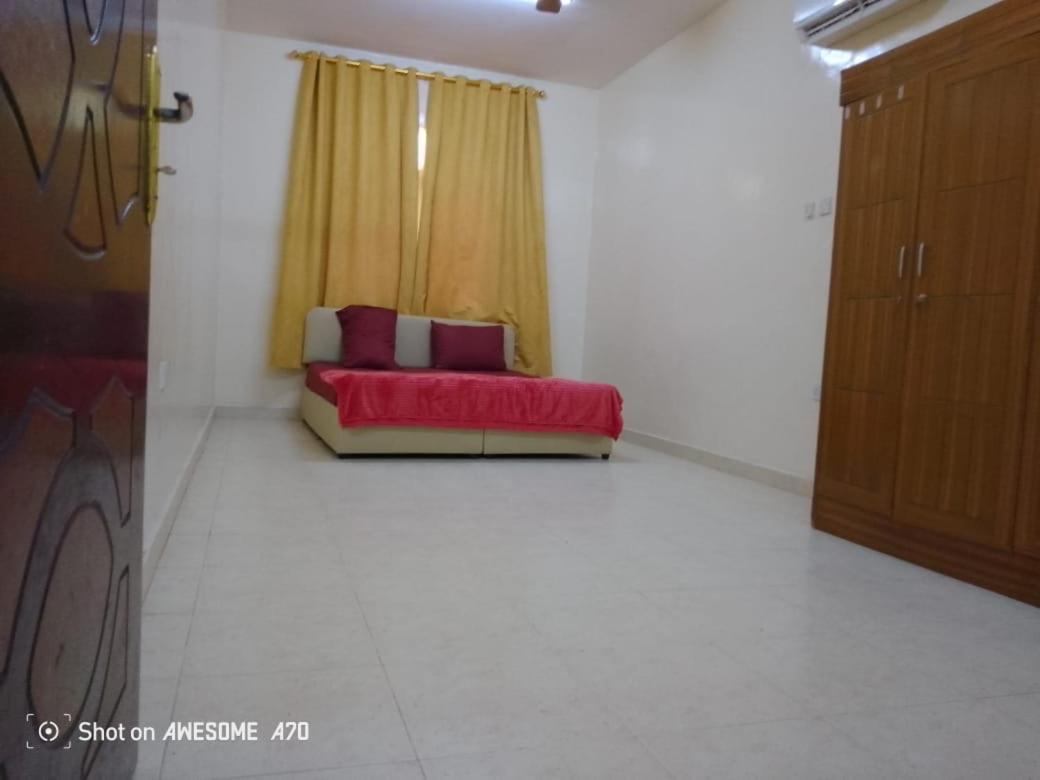 2, بناية كناري, Salalah