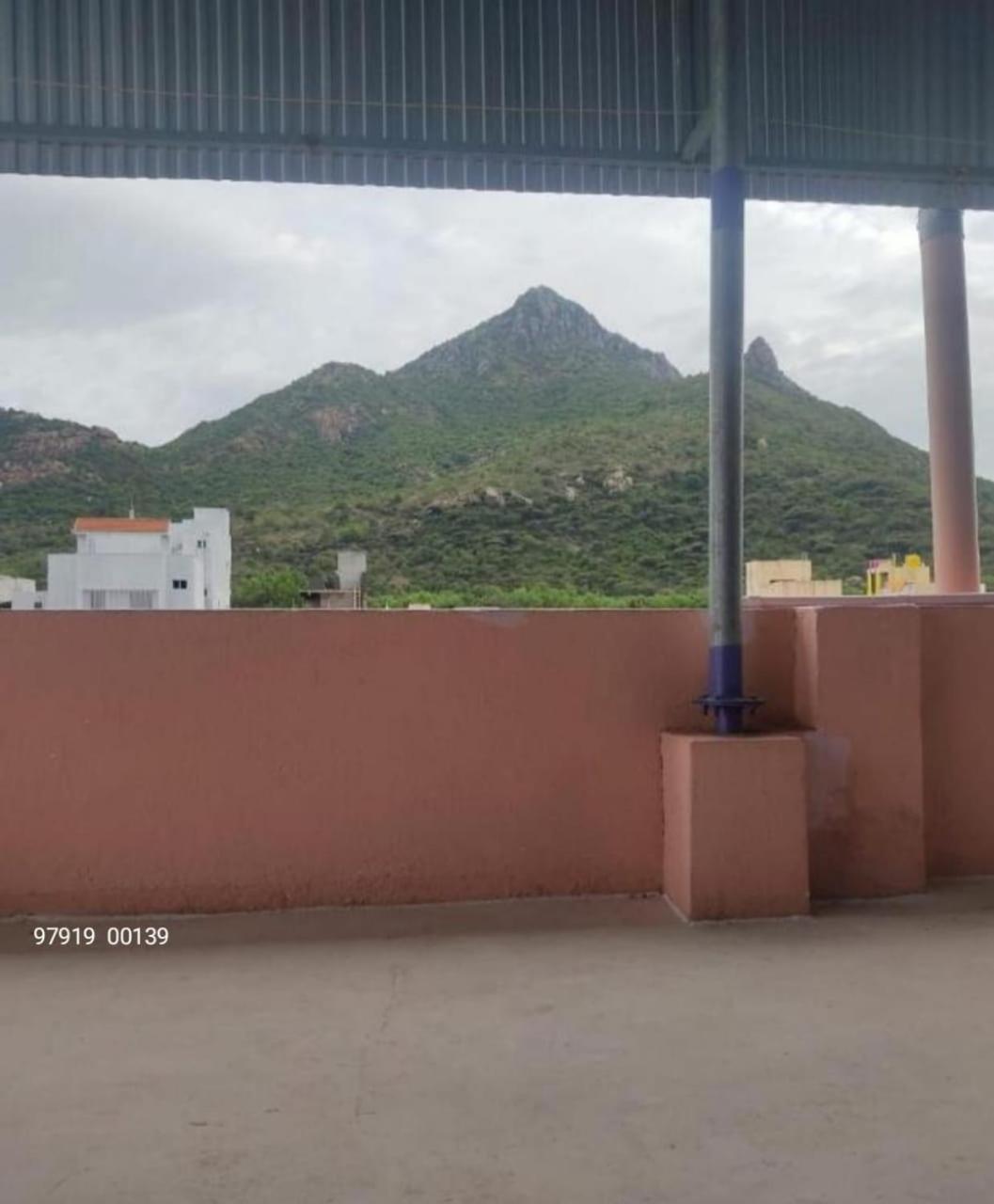3, New Ramana Maharshi Pvt Guest House, Tiruvannamalai