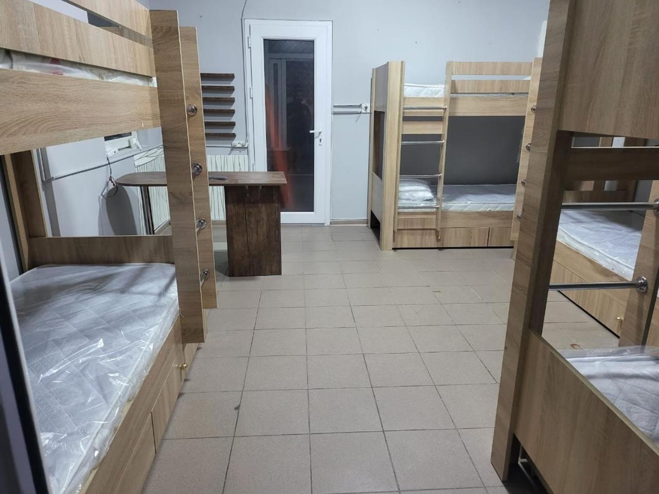 3, Extra Inn Hostel, Bakı