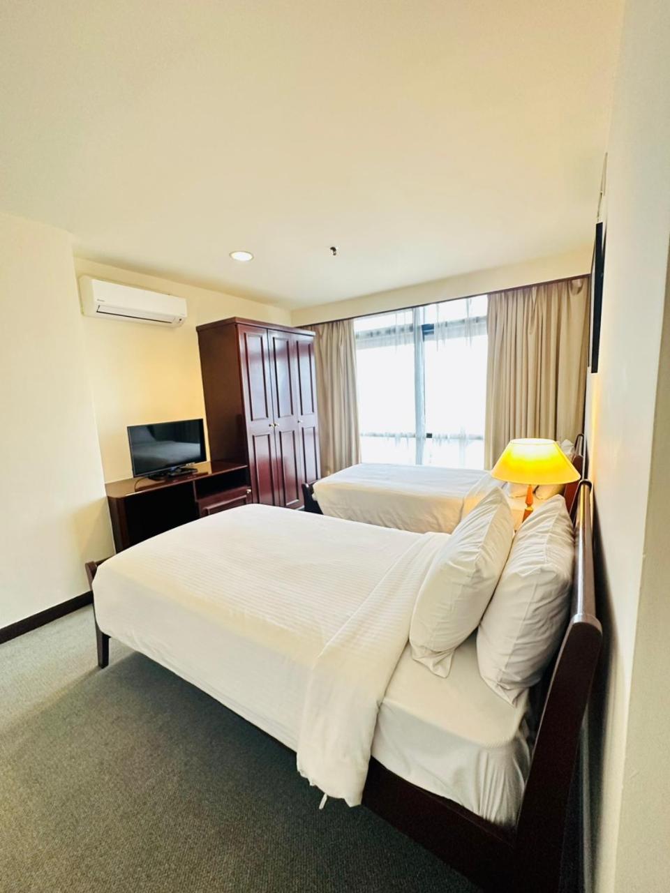 5, KL Cozy Apartment Suite Times Square, Kuala Lumpur