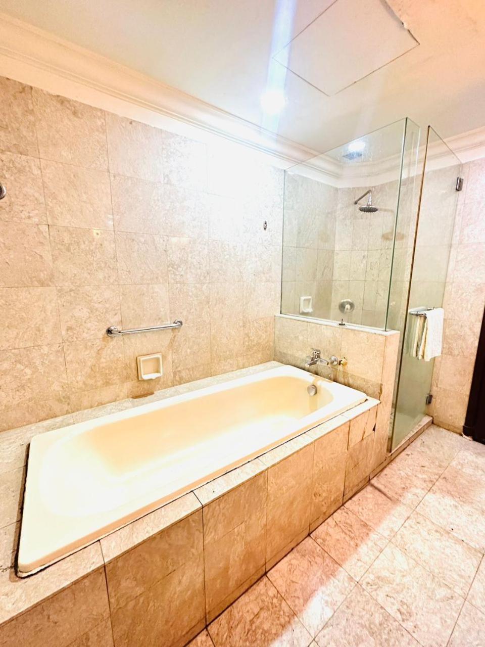 Facilities 4, KL Cozy Apartment Suite Times Square, Kuala Lumpur