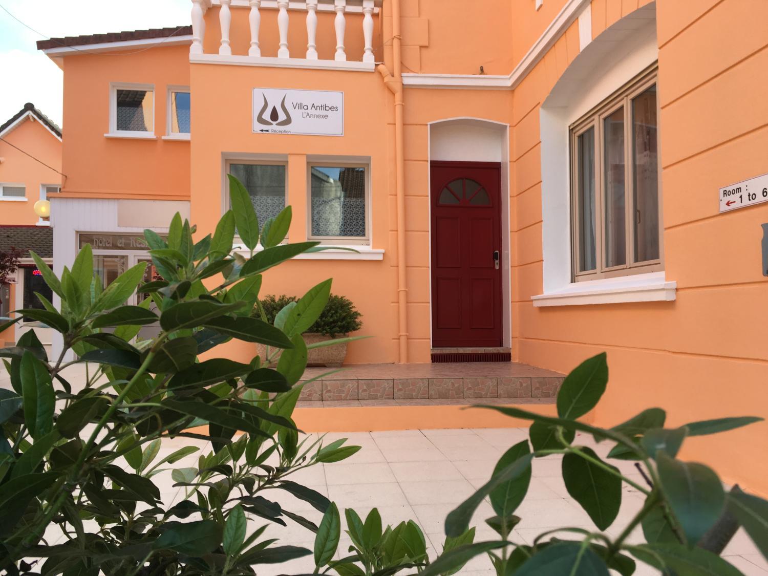 2, Villa Antibes Chez Celine, Pas-de-Calais