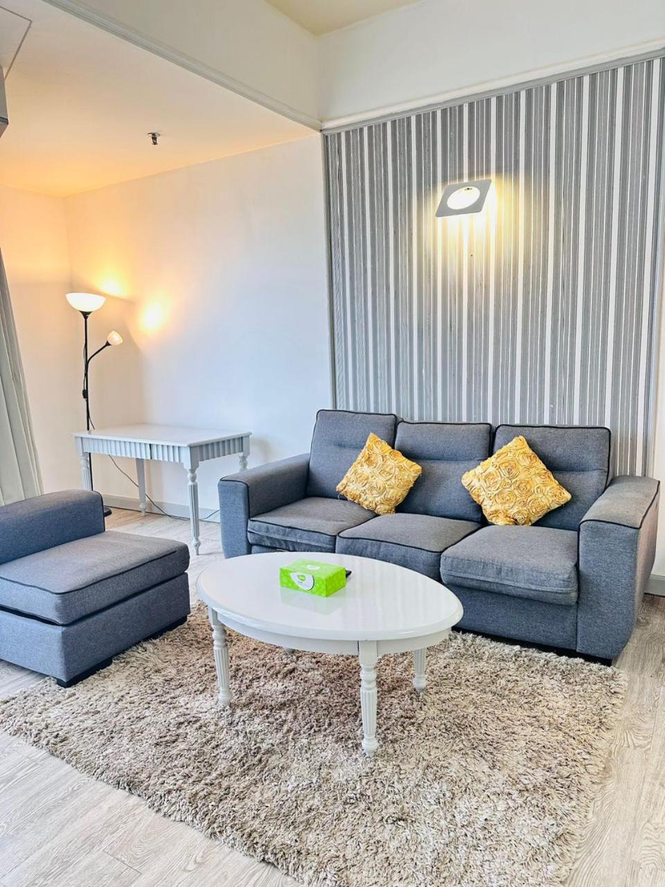 3, KL Cozy Apartment Suite Times Square, Kuala Lumpur