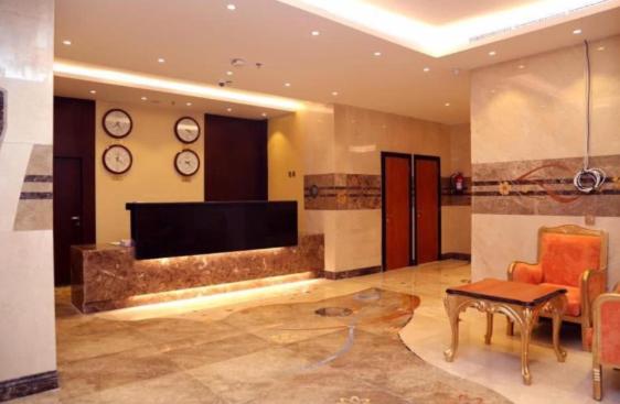 Facilities, فندق حي التيسير مكه, Makkah